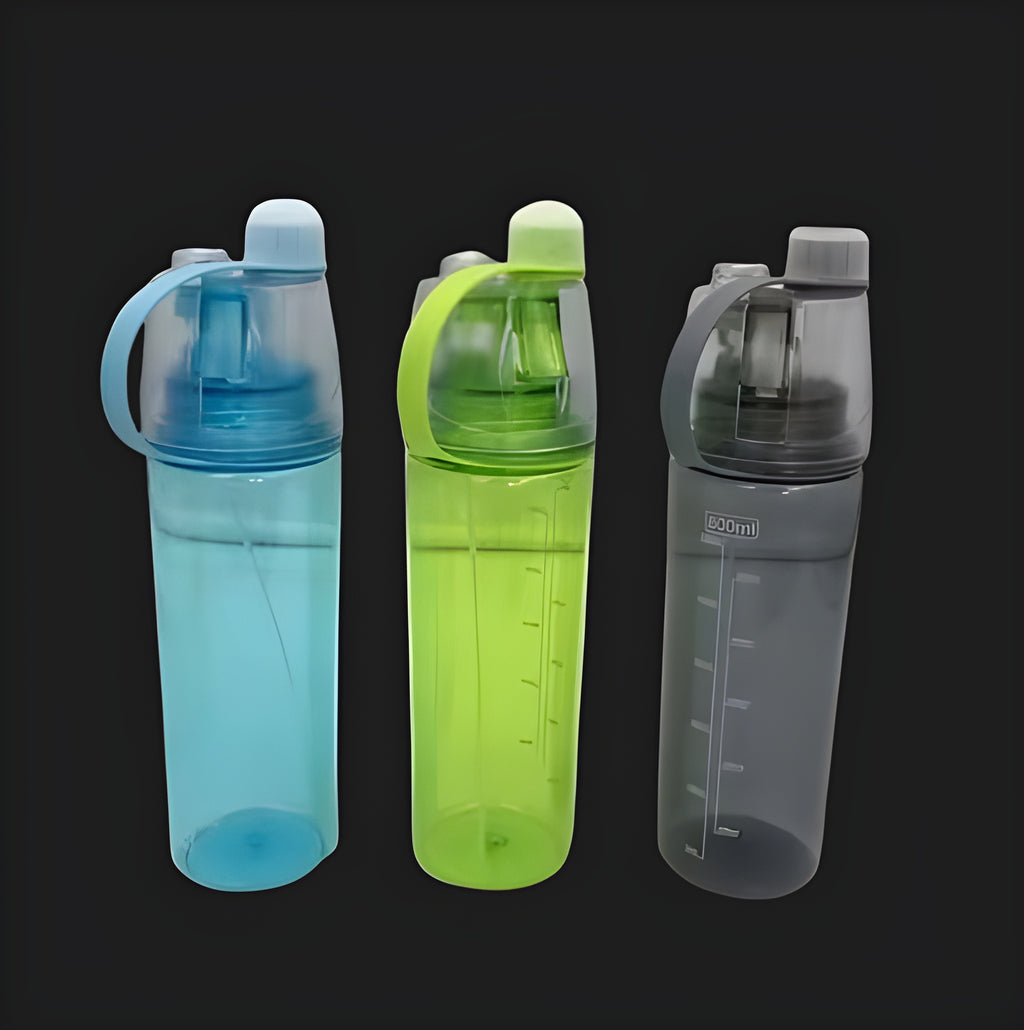 Spray Waterbottle