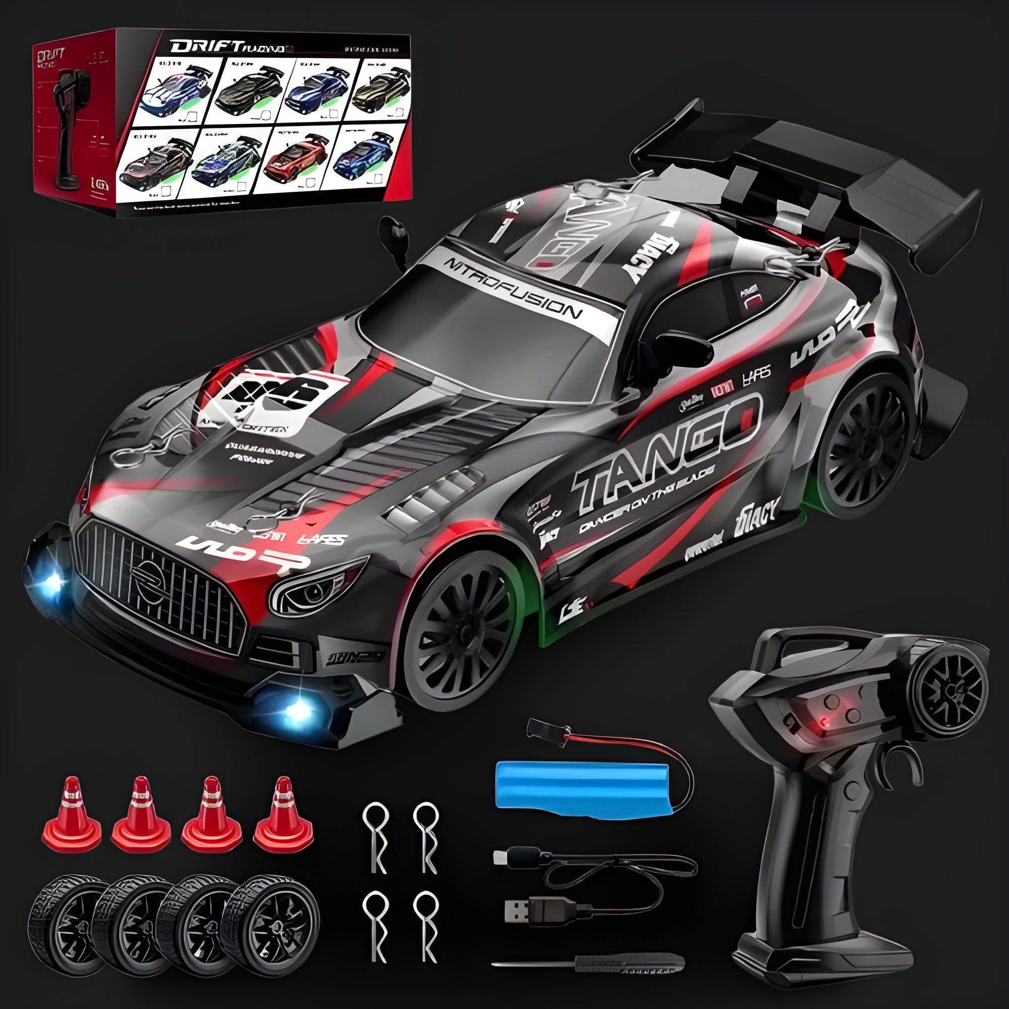 RC Car