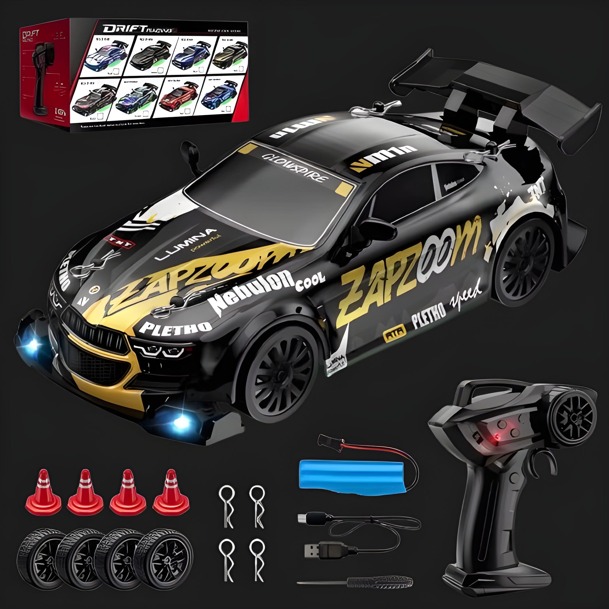 RC Car