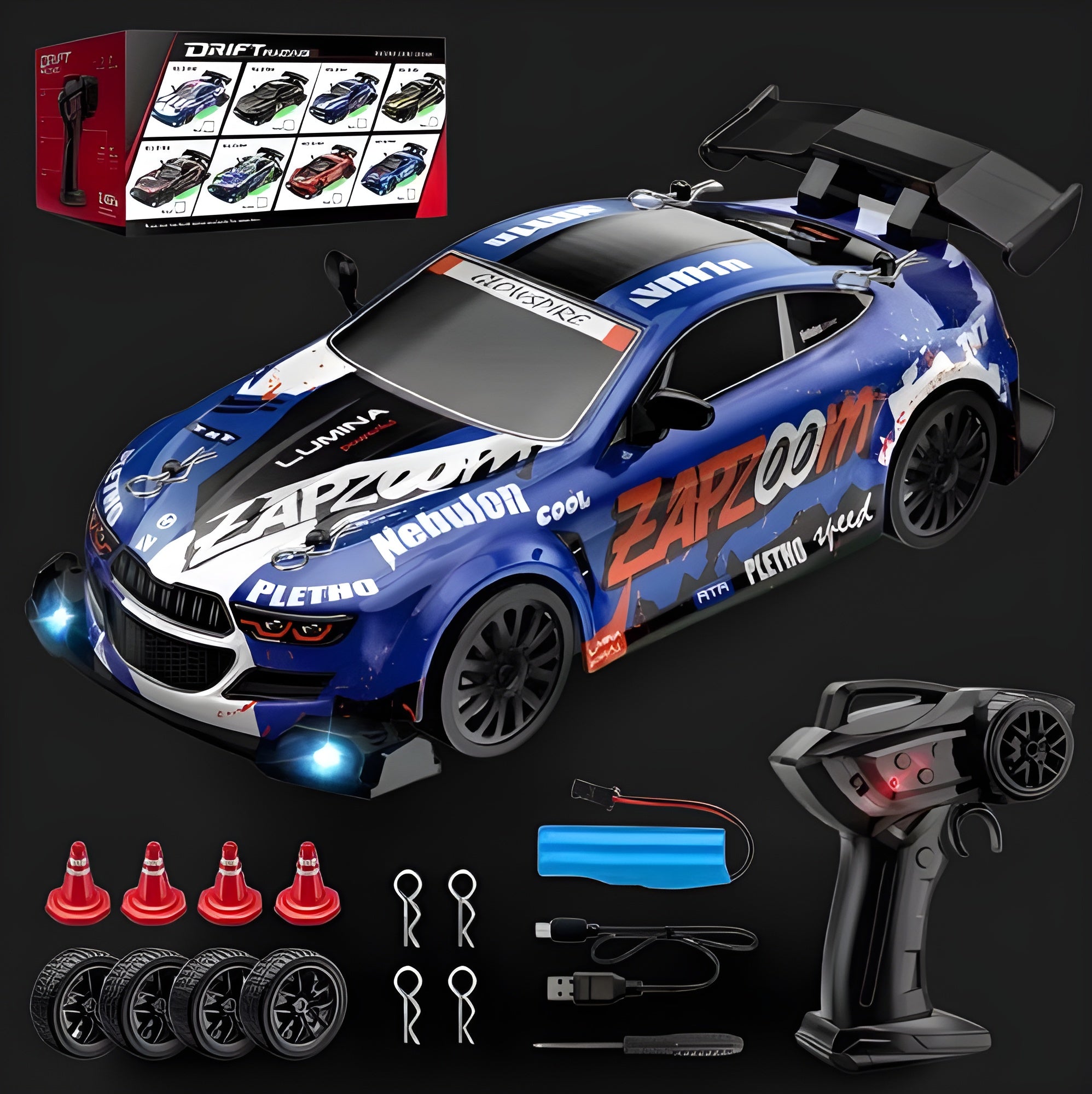 RC Car