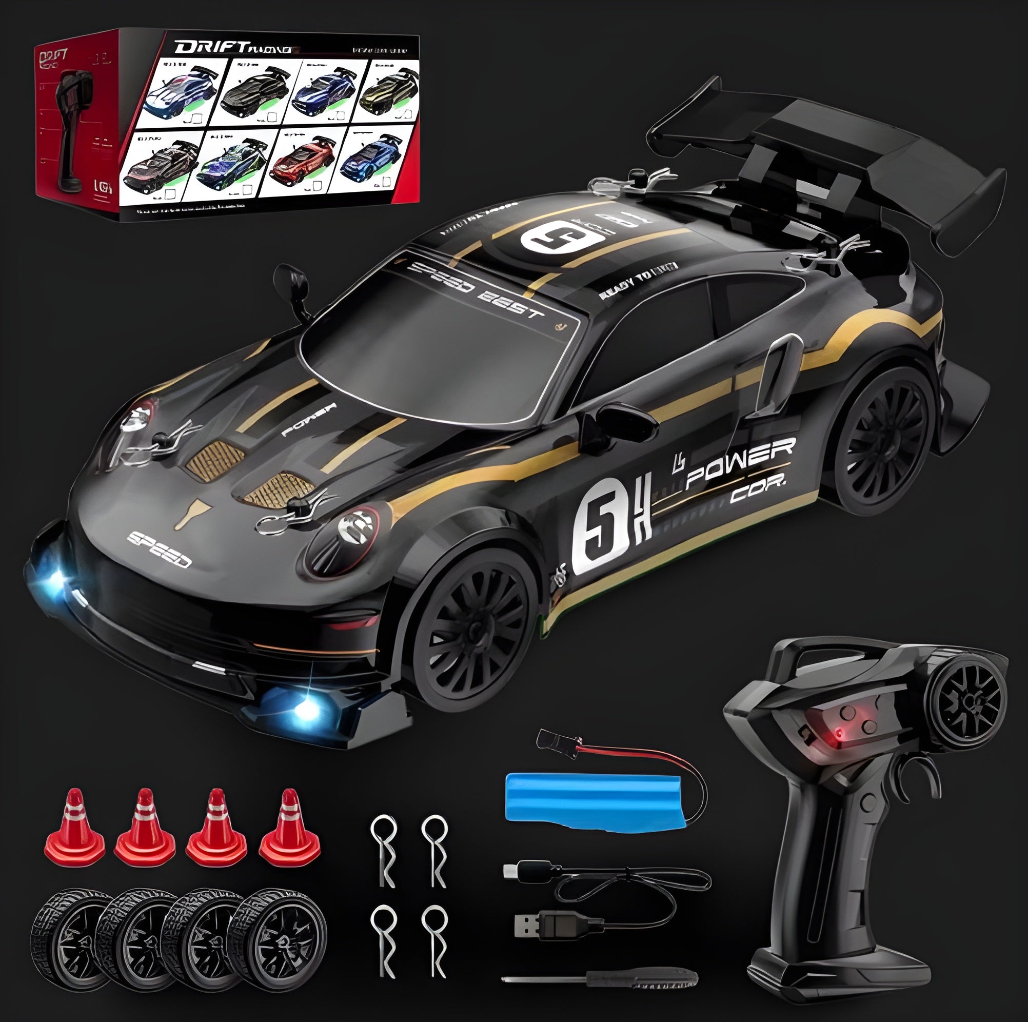 RC Car