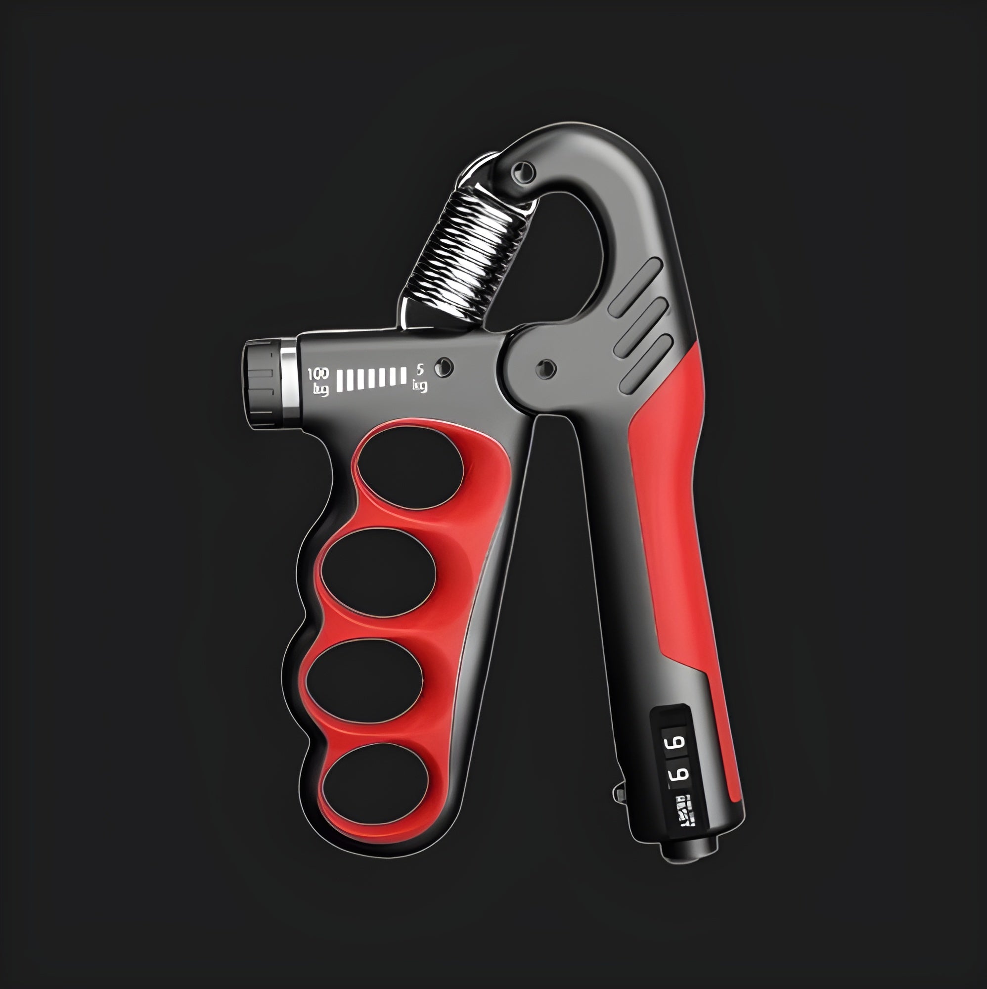 Grip Strength Trainer
