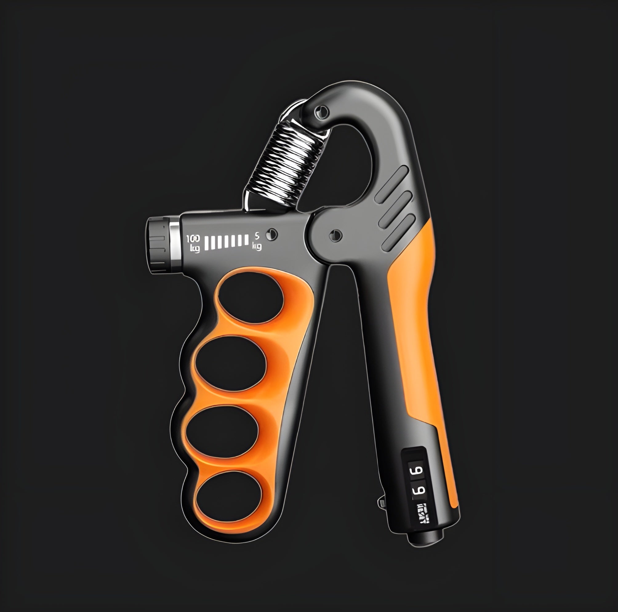 Grip Strength Trainer
